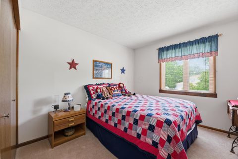 Tiny photo for 404 Knob Avenue, Reynoldsburg, OH 43068 (MLS # 226018114)