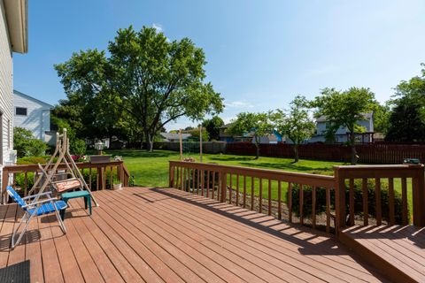 Tiny photo for 404 Knob Avenue, Reynoldsburg, OH 43068 (MLS # 226018114)
