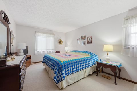 Tiny photo for 404 Knob Avenue, Reynoldsburg, OH 43068 (MLS # 226018114)