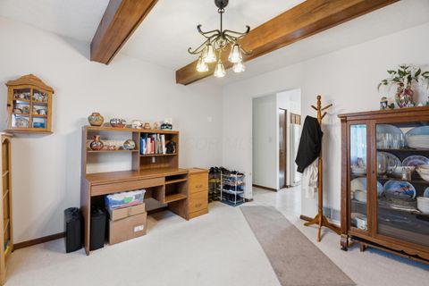 Tiny photo for 404 Knob Avenue, Reynoldsburg, OH 43068 (MLS # 226018114)