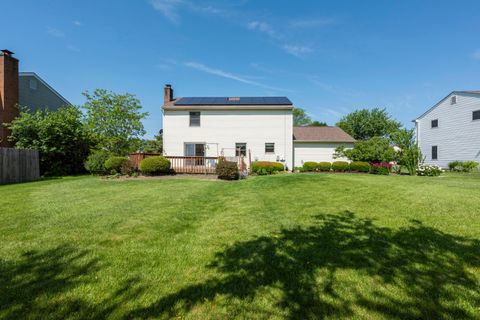 Tiny photo for 404 Knob Avenue, Reynoldsburg, OH 43068 (MLS # 226018114)