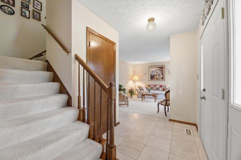 Tiny photo for 404 Knob Avenue, Reynoldsburg, OH 43068 (MLS # 226018114)