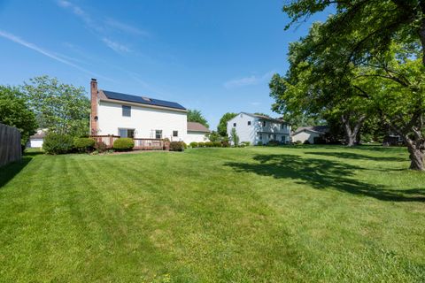 Tiny photo for 404 Knob Avenue, Reynoldsburg, OH 43068 (MLS # 226018114)