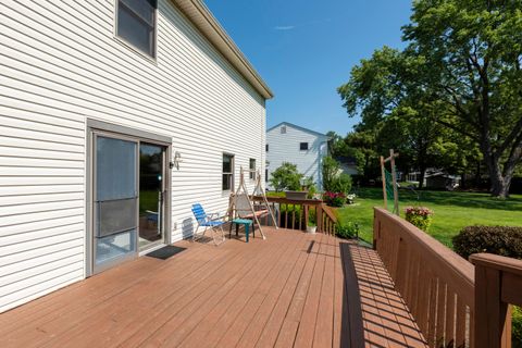 Tiny photo for 404 Knob Avenue, Reynoldsburg, OH 43068 (MLS # 226018114)