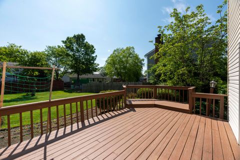 Tiny photo for 404 Knob Avenue, Reynoldsburg, OH 43068 (MLS # 226018114)