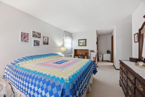 Tiny photo for 404 Knob Avenue, Reynoldsburg, OH 43068 (MLS # 226018114)