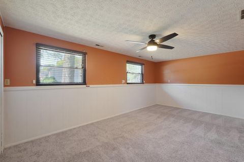 Tiny photo for 3000 Highpoint Drive, Columbus, OH 43221 (MLS # 225037430)