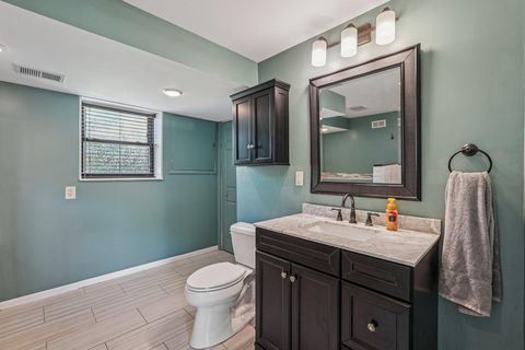 Tiny photo for 3000 Highpoint Drive, Columbus, OH 43221 (MLS # 225037430)