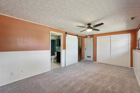 Tiny photo for 3000 Highpoint Drive, Columbus, OH 43221 (MLS # 225037430)