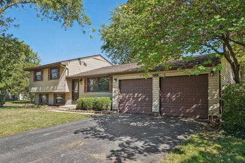 Tiny photo for 3000 Highpoint Drive, Columbus, OH 43221 (MLS # 225037430)