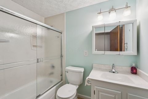 Tiny photo for 3000 Highpoint Drive, Columbus, OH 43221 (MLS # 225037430)