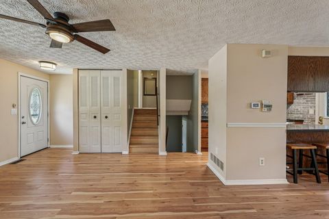 Tiny photo for 3000 Highpoint Drive, Columbus, OH 43221 (MLS # 225037430)