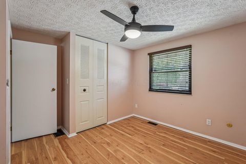 Tiny photo for 3000 Highpoint Drive, Columbus, OH 43221 (MLS # 225037430)