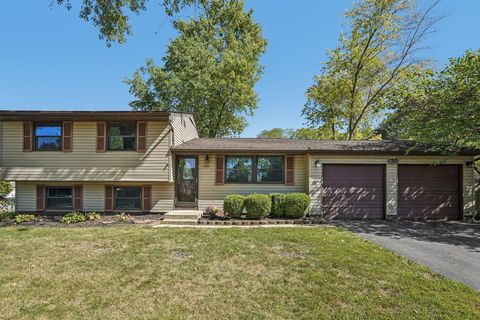 Photo of 3000 Highpoint Drive, Columbus, OH 43221 (MLS # 225037430)