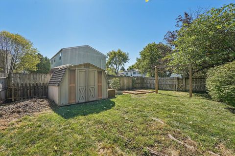 Tiny photo for 3000 Highpoint Drive, Columbus, OH 43221 (MLS # 225037430)