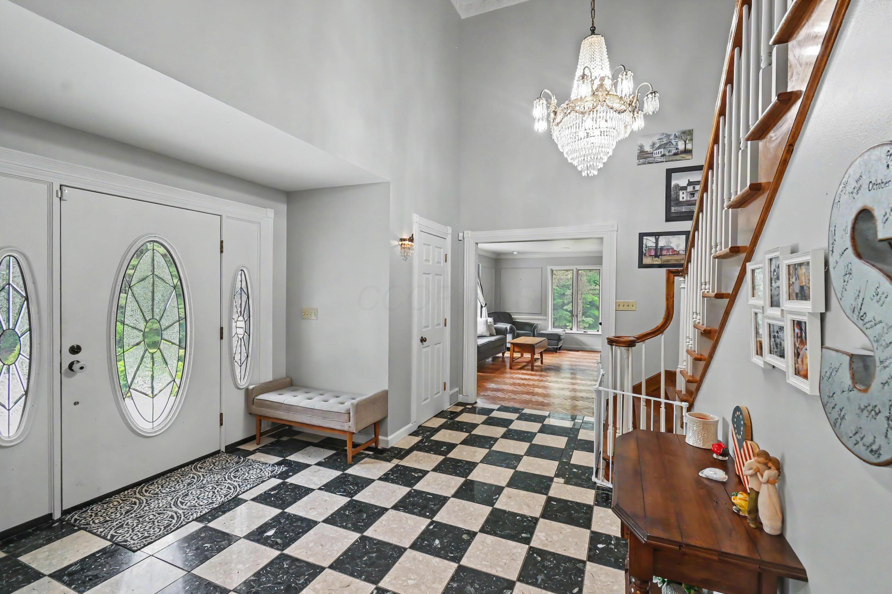 1071 Sheirer Road