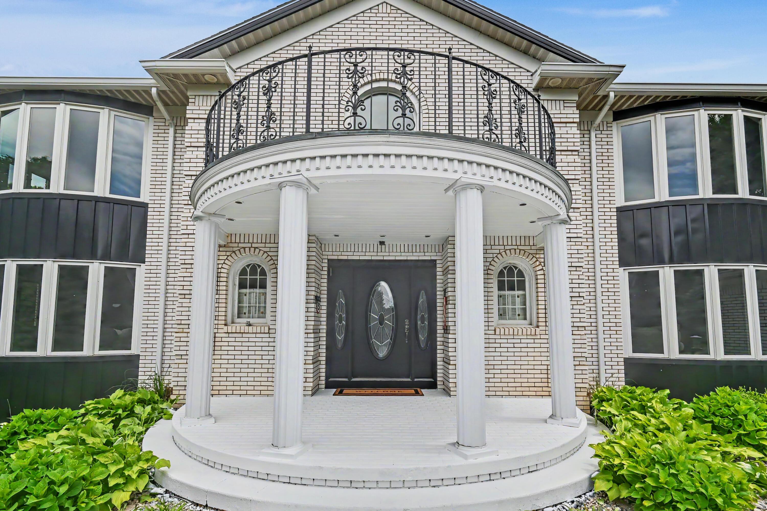 1071 Sheirer Road