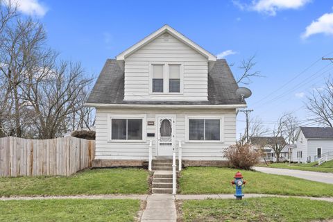 Photo of 333 W 9th Street, Marysville, OH 43040 (MLS # 226010003)