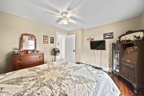 Tiny photo for 333 W 9th Street, Marysville, OH 43040 (MLS # 226010003)