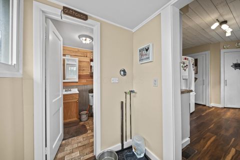 Tiny photo for 333 W 9th Street, Marysville, OH 43040 (MLS # 226010003)