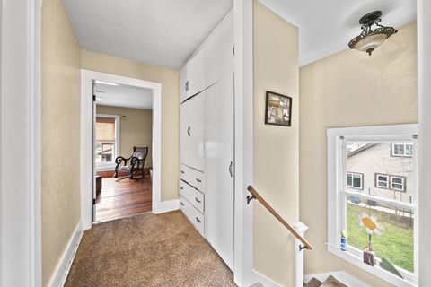 Tiny photo for 333 W 9th Street, Marysville, OH 43040 (MLS # 226010003)