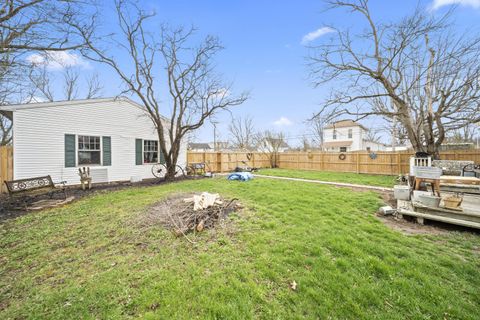 Tiny photo for 333 W 9th Street, Marysville, OH 43040 (MLS # 226010003)