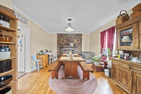 Tiny photo for 333 W 9th Street, Marysville, OH 43040 (MLS # 226010003)