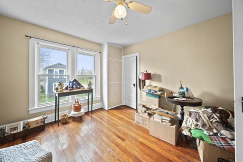 Tiny photo for 333 W 9th Street, Marysville, OH 43040 (MLS # 226010003)