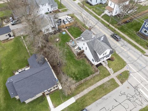 Tiny photo for 333 W 9th Street, Marysville, OH 43040 (MLS # 226010003)