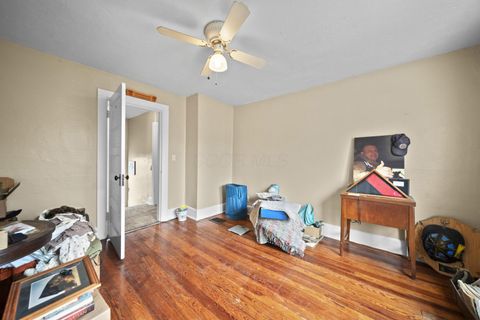 Tiny photo for 333 W 9th Street, Marysville, OH 43040 (MLS # 226010003)