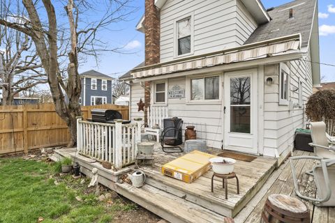 Tiny photo for 333 W 9th Street, Marysville, OH 43040 (MLS # 226010003)