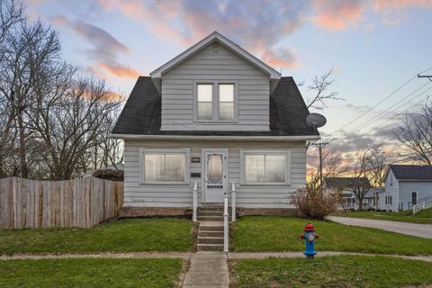 Tiny photo for 333 W 9th Street, Marysville, OH 43040 (MLS # 226010003)