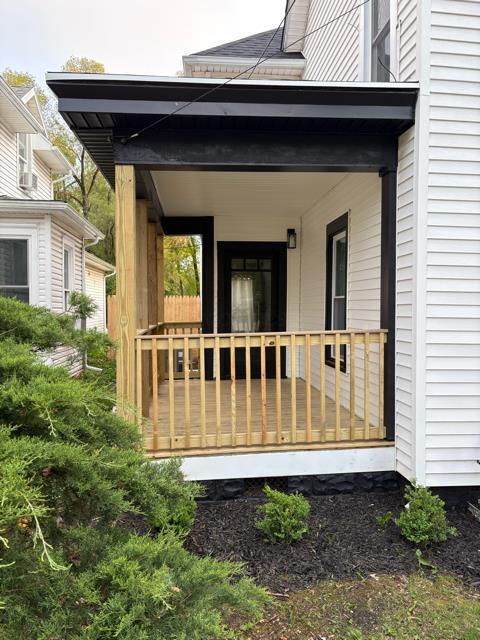 125 College Street, Urbana, Ohio image 15