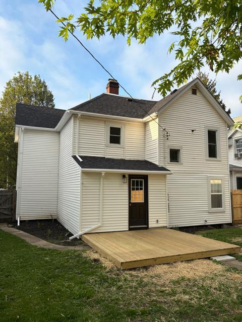 125 College Street, Urbana, Ohio image 14