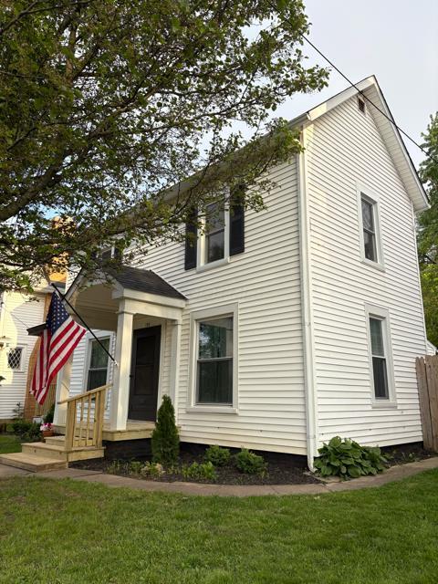 125 College Street, Urbana, Ohio image 2