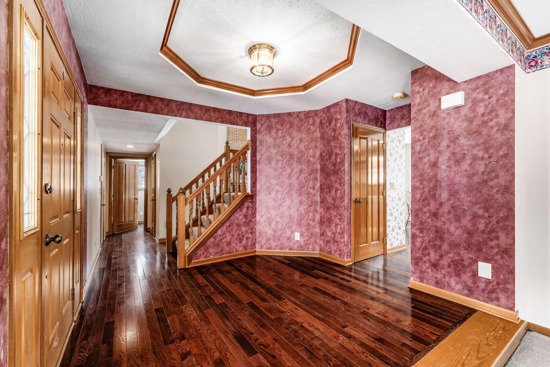 9440 Haaf Farm Court NW