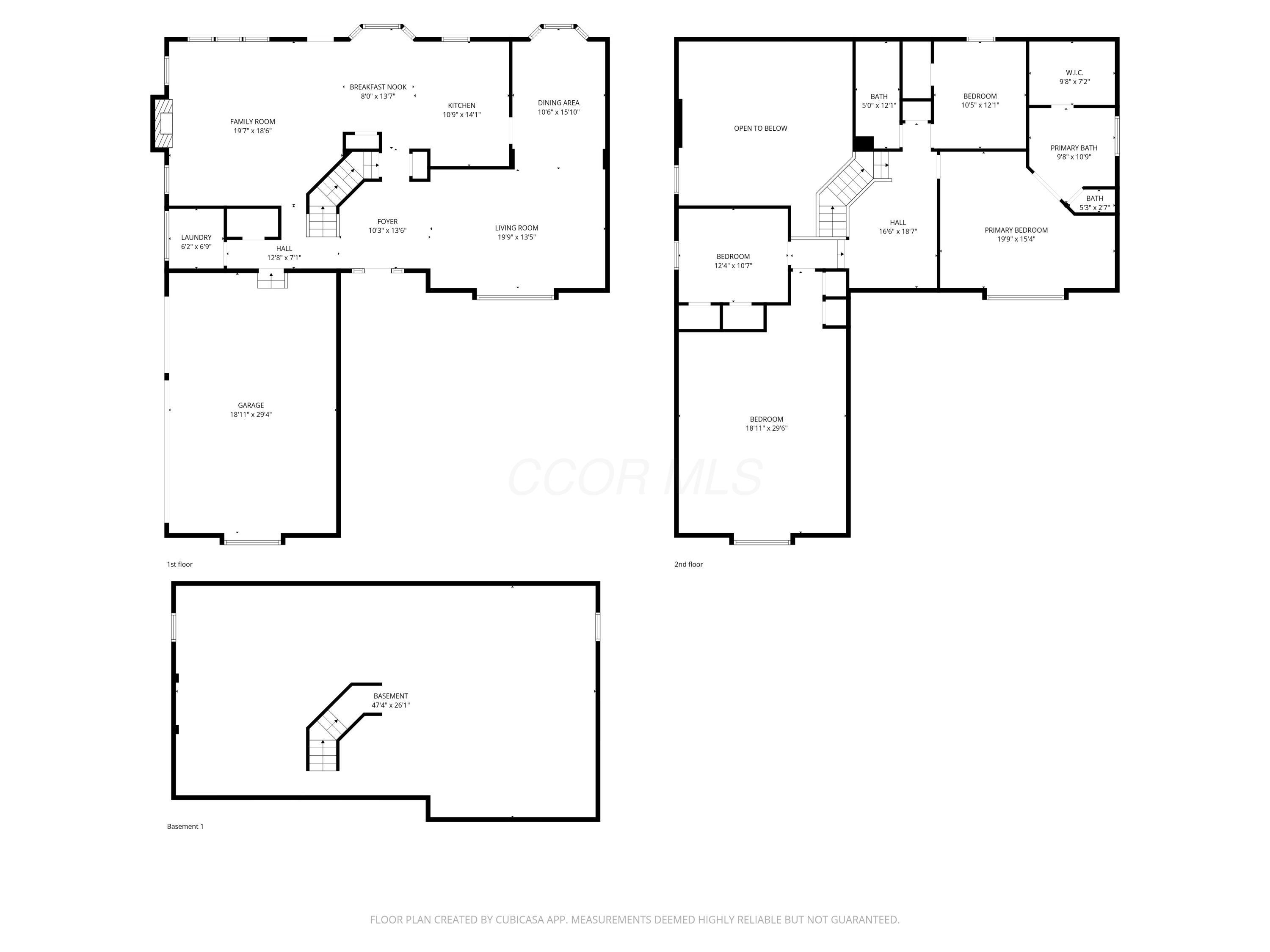 9440 Haaf Farm Court NW