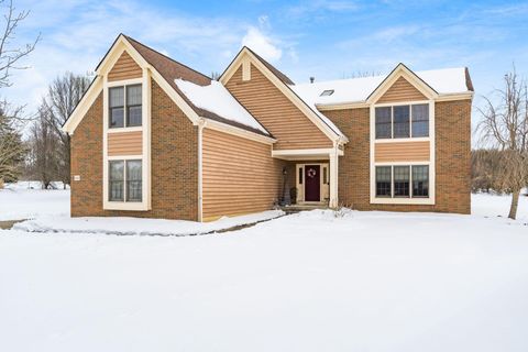 9440 Haaf Farm Court NW Pickerington OH 43147