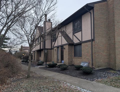 Photo of 5354 Shannon Lane 71 #71, Columbus, OH 43235 (MLS # 226001593)