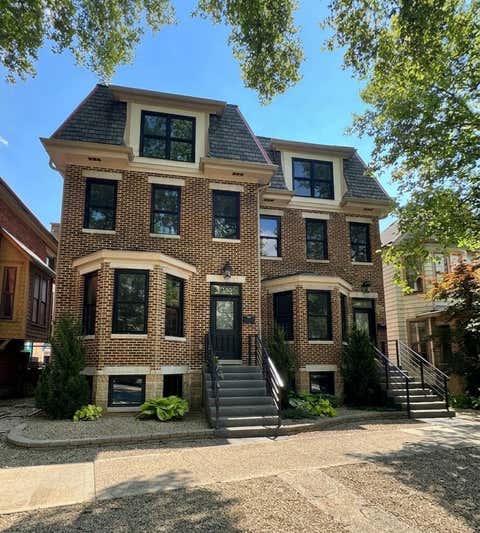 Photo of 1016 Neil Avenue, Columbus, OH 43201 (MLS # 226021533)
