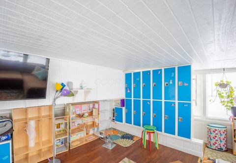 Tiny photo for 6458 Faircrest Road, Columbus, OH 43229 (MLS # 225044721)