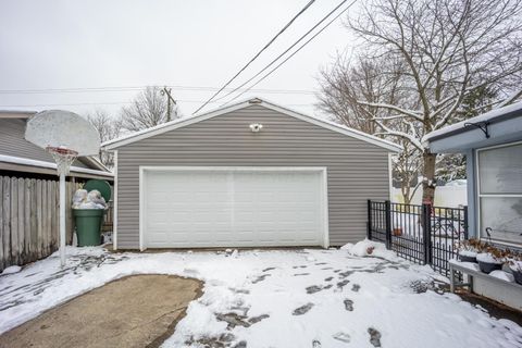 Tiny photo for 6458 Faircrest Road, Columbus, OH 43229 (MLS # 225044721)