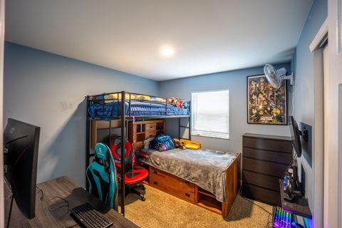 Tiny photo for 6458 Faircrest Road, Columbus, OH 43229 (MLS # 225044721)