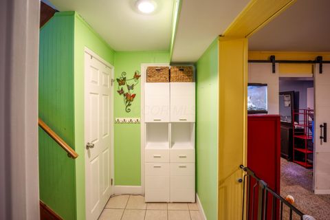 Tiny photo for 6458 Faircrest Road, Columbus, OH 43229 (MLS # 225044721)