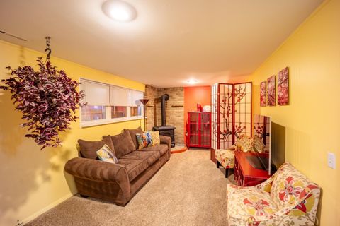 Tiny photo for 6458 Faircrest Road, Columbus, OH 43229 (MLS # 225044721)