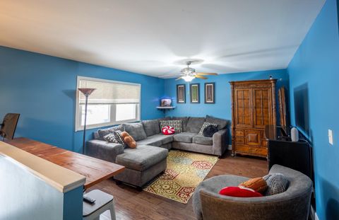 Tiny photo for 6458 Faircrest Road, Columbus, OH 43229 (MLS # 225044721)