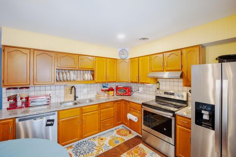 Tiny photo for 6458 Faircrest Road, Columbus, OH 43229 (MLS # 225044721)