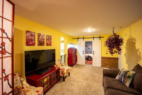 Tiny photo for 6458 Faircrest Road, Columbus, OH 43229 (MLS # 225044721)