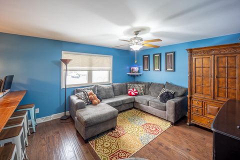 Tiny photo for 6458 Faircrest Road, Columbus, OH 43229 (MLS # 225044721)
