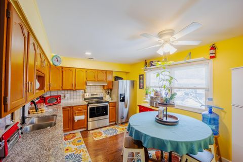 Tiny photo for 6458 Faircrest Road, Columbus, OH 43229 (MLS # 225044721)